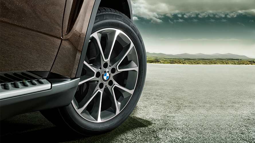 Bmw x5 sales f15 accessories